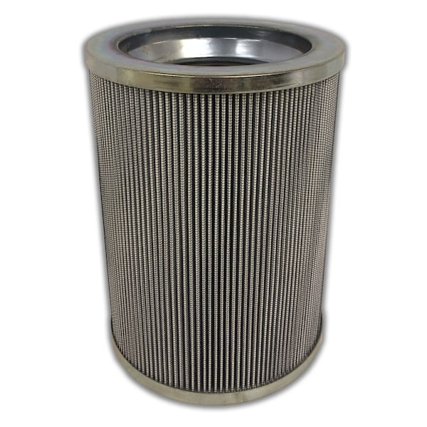 Main Filter Hydraulic Filter, replaces HYDAC/HYCON 2064776, Return Line, 25 micron, Outside-In MF0062935 - main